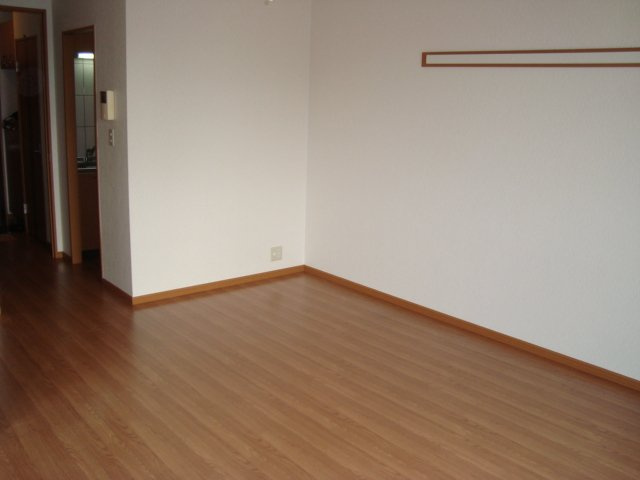 【内装】 | グレース | 洋室