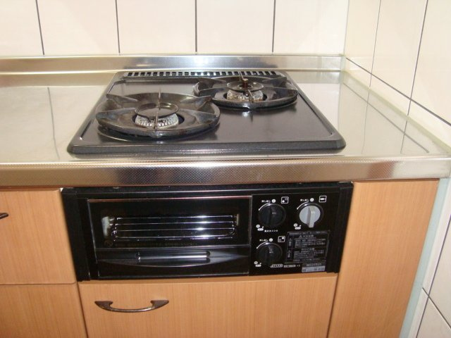 【その他】 | グレース | ガスコンロ