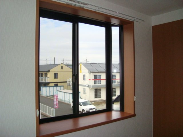 【その他】 | グレース | 出窓