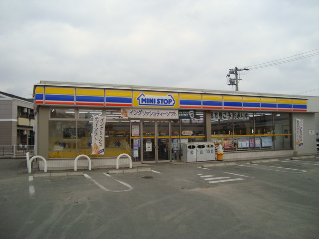 【周辺】 | グレース | コンビニまで20ｍ