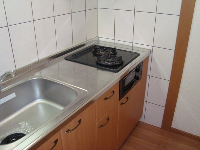 【キッチン】 | グレース | キッチン