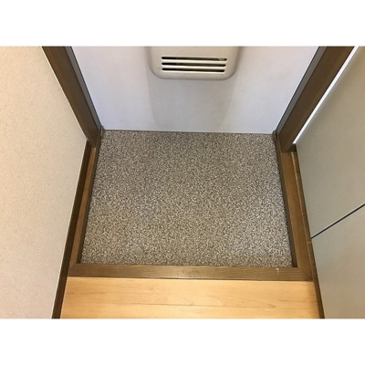 【玄関】 | エステートロイヤル７号棟 | 写真は他部屋