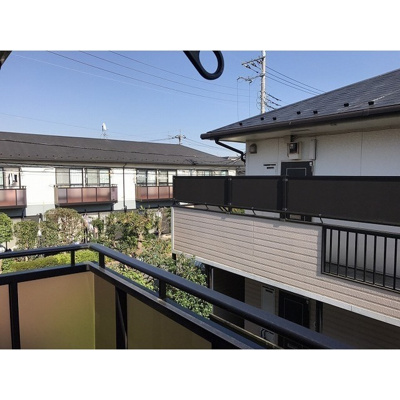 【その他】 | エステートロイヤル７号棟 | 写真は他部屋