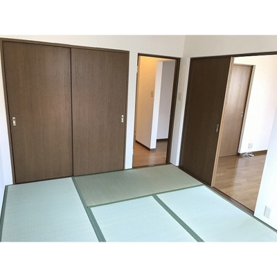 【その他】 | エステートロイヤル７号棟 | 写真は他部屋