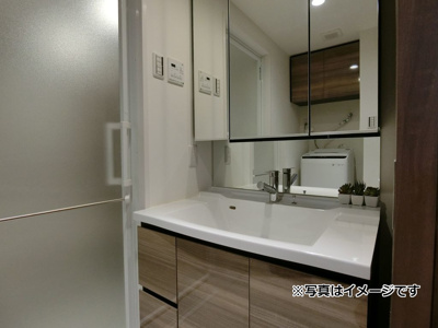 【内装】 | クレヴィスタ中板橋Ⅱ