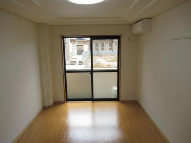 シティハイム　ハラの内装|室内