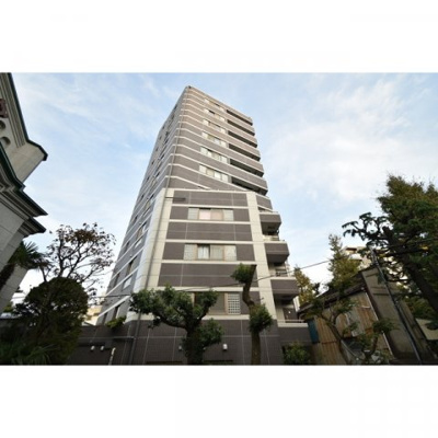 【外観】 | フイユ・ドール目白