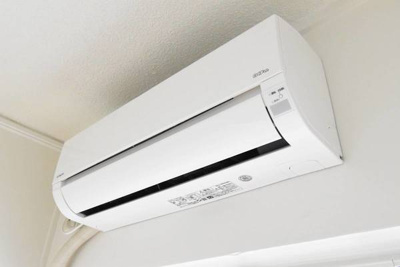 【設備】 | ビレッジハウス五所宮2号棟 | ビレッジハウスの同一物件・同一タイプの間取りの写真です