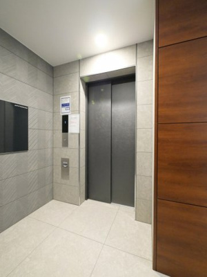 【外観】 | アーバンパーク押上