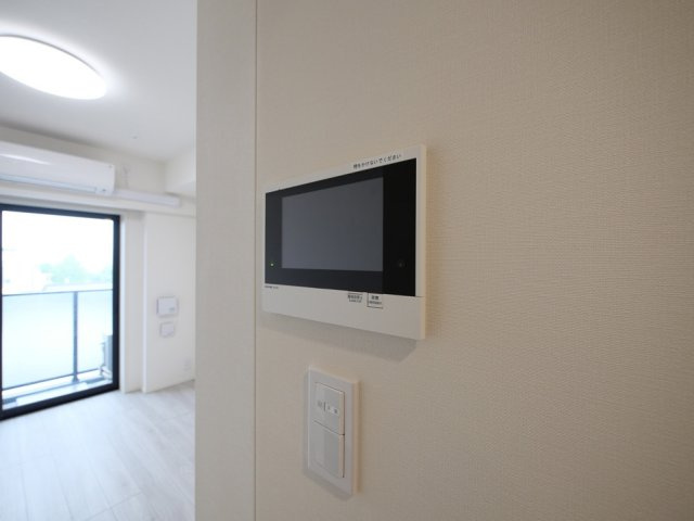 アーバンパーク登戸の内装