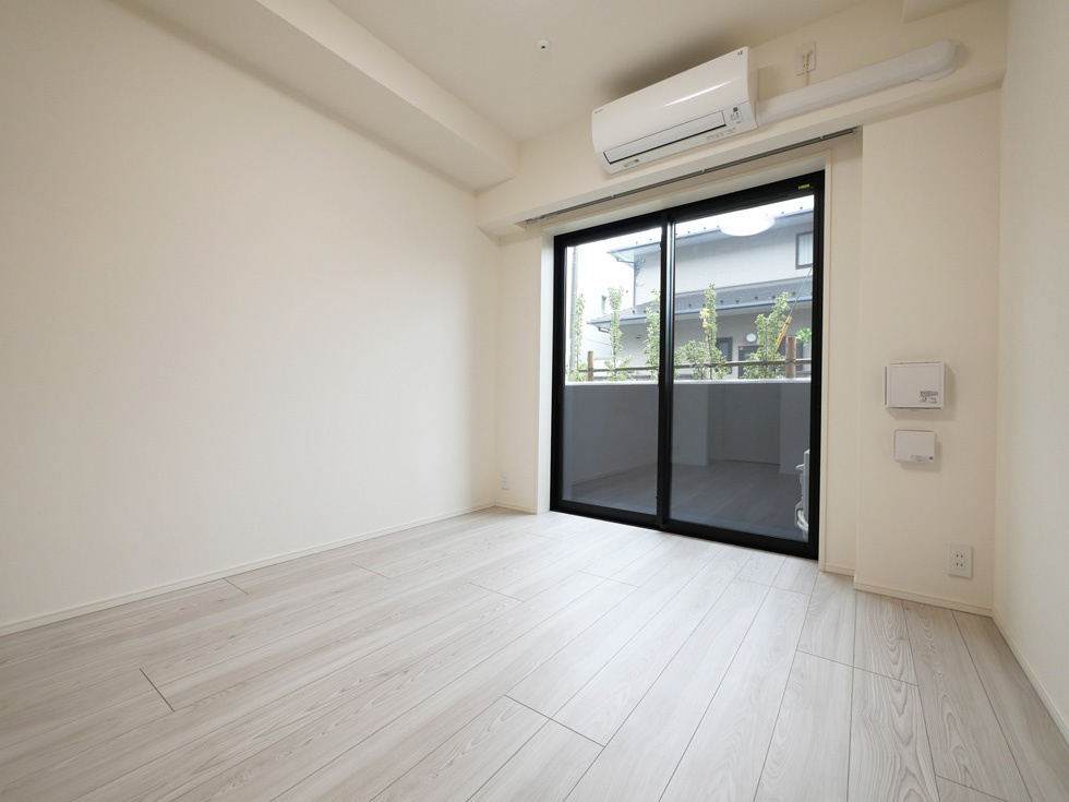 アーバンパーク登戸の内装