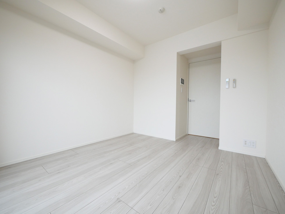 アーバンパーク登戸の内装