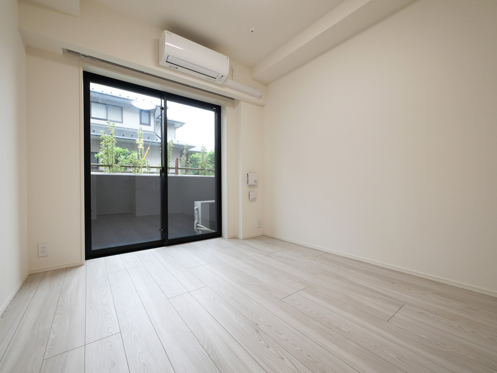 アーバンパーク登戸の内装