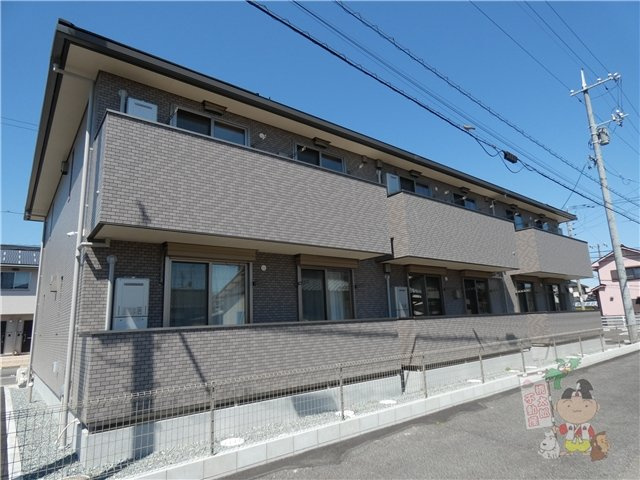 ユアメゾン益野　Ａ