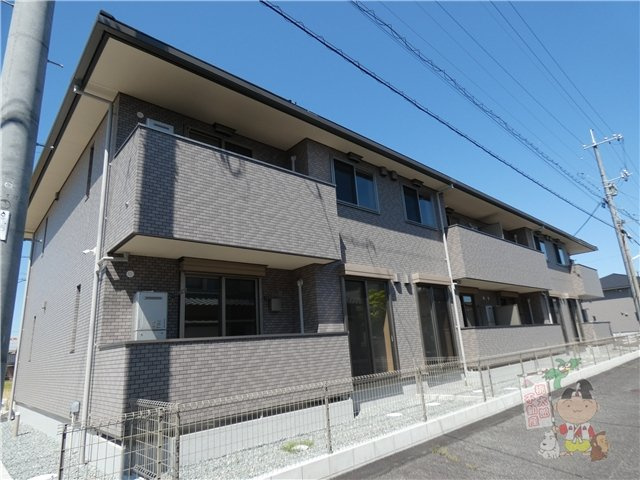 ユアメゾン益野　Ｂ