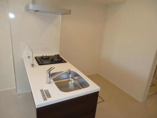 オリーブのキッチン|キッチン