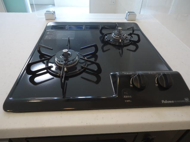 オリーブのキッチン|キッチン