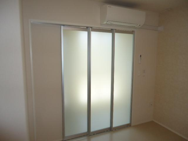 オリーブの居間・リビング|リビング