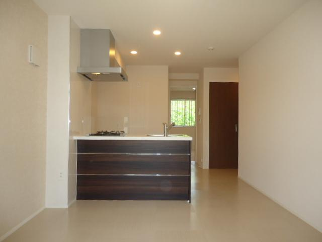 オリーブの居間・リビング|リビング