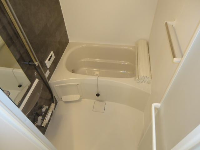 オリーブの浴室|ユニットバス