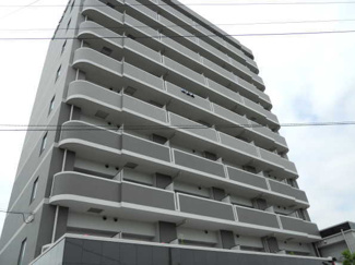 【外観】 | ★セキュリティマンション