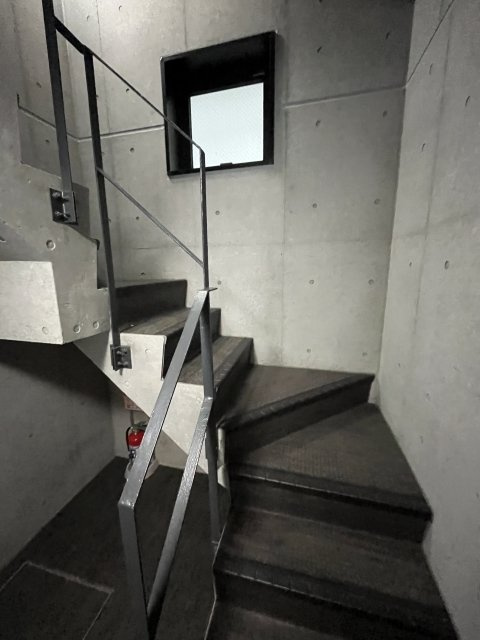 セグレート日本橋のその他共用部分