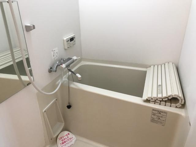 maison・de・Yuuの浴室|バス（イメージ）