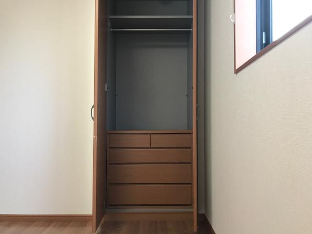 maison・de・Yuuの収納|収納（イメージ）