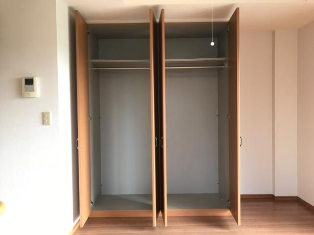 maison・de・Yuuの収納|収納（イメージ）