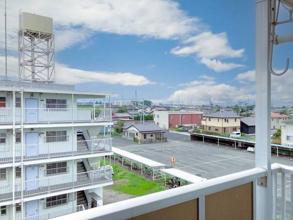 ビレッジハウス高林1号棟のその他|ビレッジハウスの同一物件・同一タイプの間取りの写真です