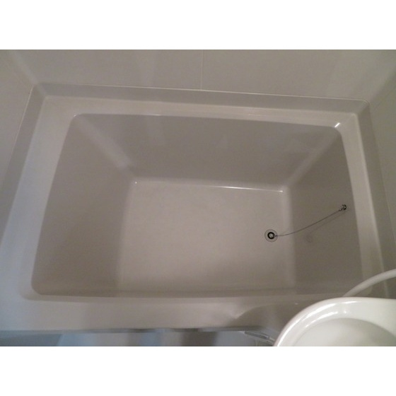 シーダハイムの浴室|バス