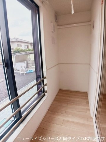 グランルッソのその他