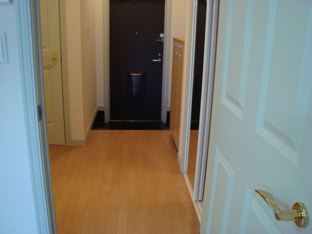 エバーガーデンの玄関|玄関