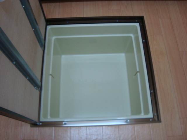 エバーガーデンの設備|室内設備