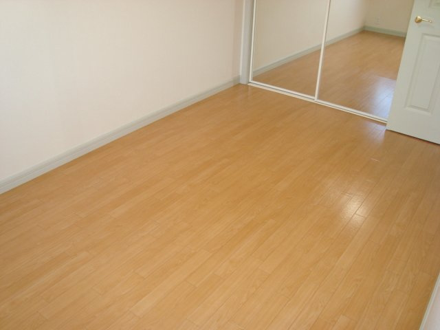 エバーガーデンの内装|洋室