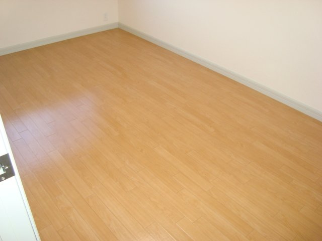 エバーガーデンの内装|洋室