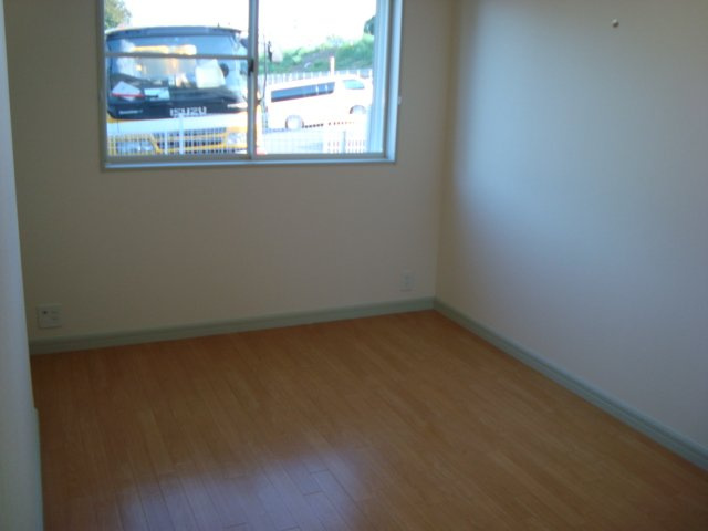 エバーガーデンの内装|洋室