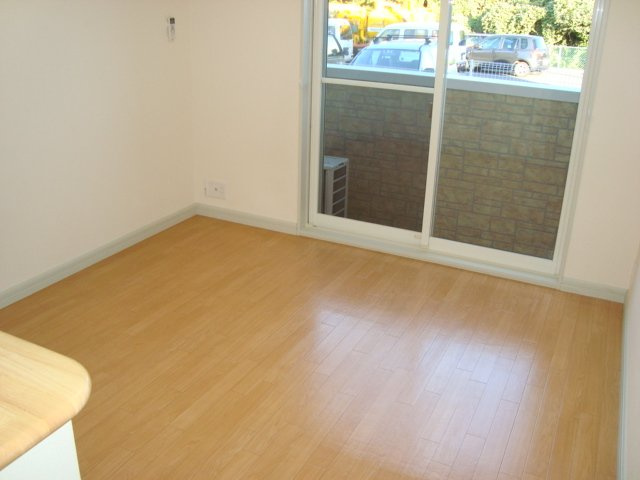 エバーガーデンの居間・リビング|リビング