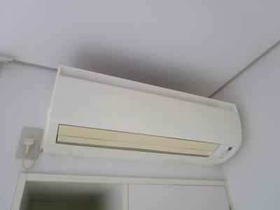 【設備】 | アンフィニィ津之江Ⅰ