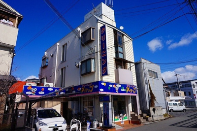 【その他】 | アンフィニィ津之江Ⅰ