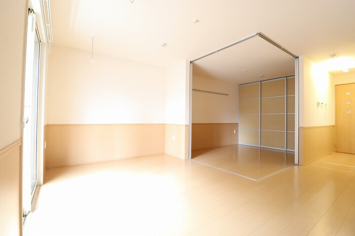 Avancer Akaneの居間・リビング