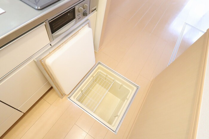 Avancer Akaneのキッチン