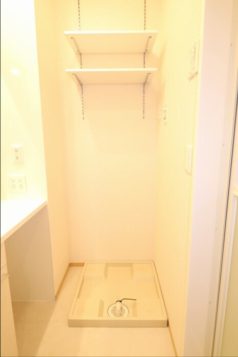 Avancer Akaneの設備