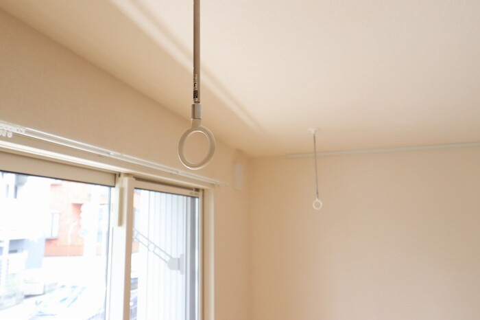 Avancer Akaneの設備