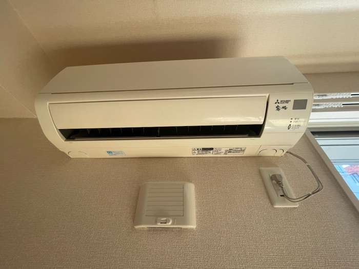 Avancer Akaneの設備