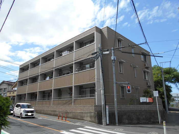 Avancer Akaneの外観