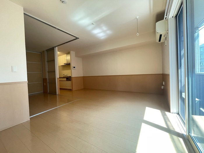 Avancer Akaneの居間・リビング