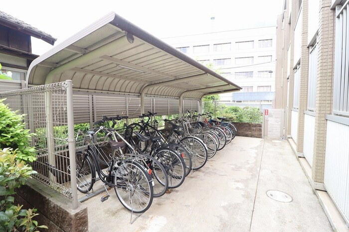 Avancer Akaneのその他共用部分