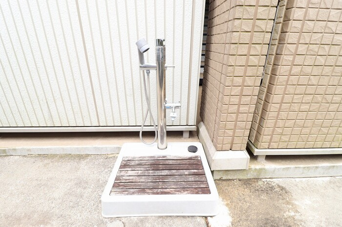 Avancer Akaneのその他共用部分