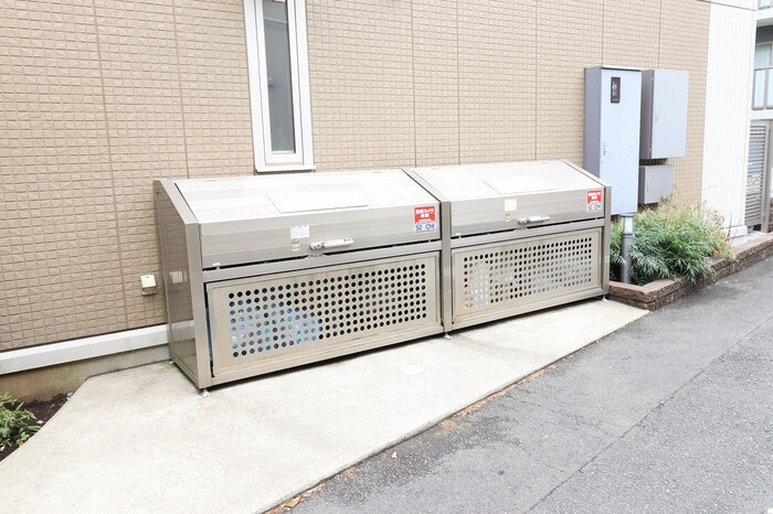 Avancer Akaneのその他共用部分